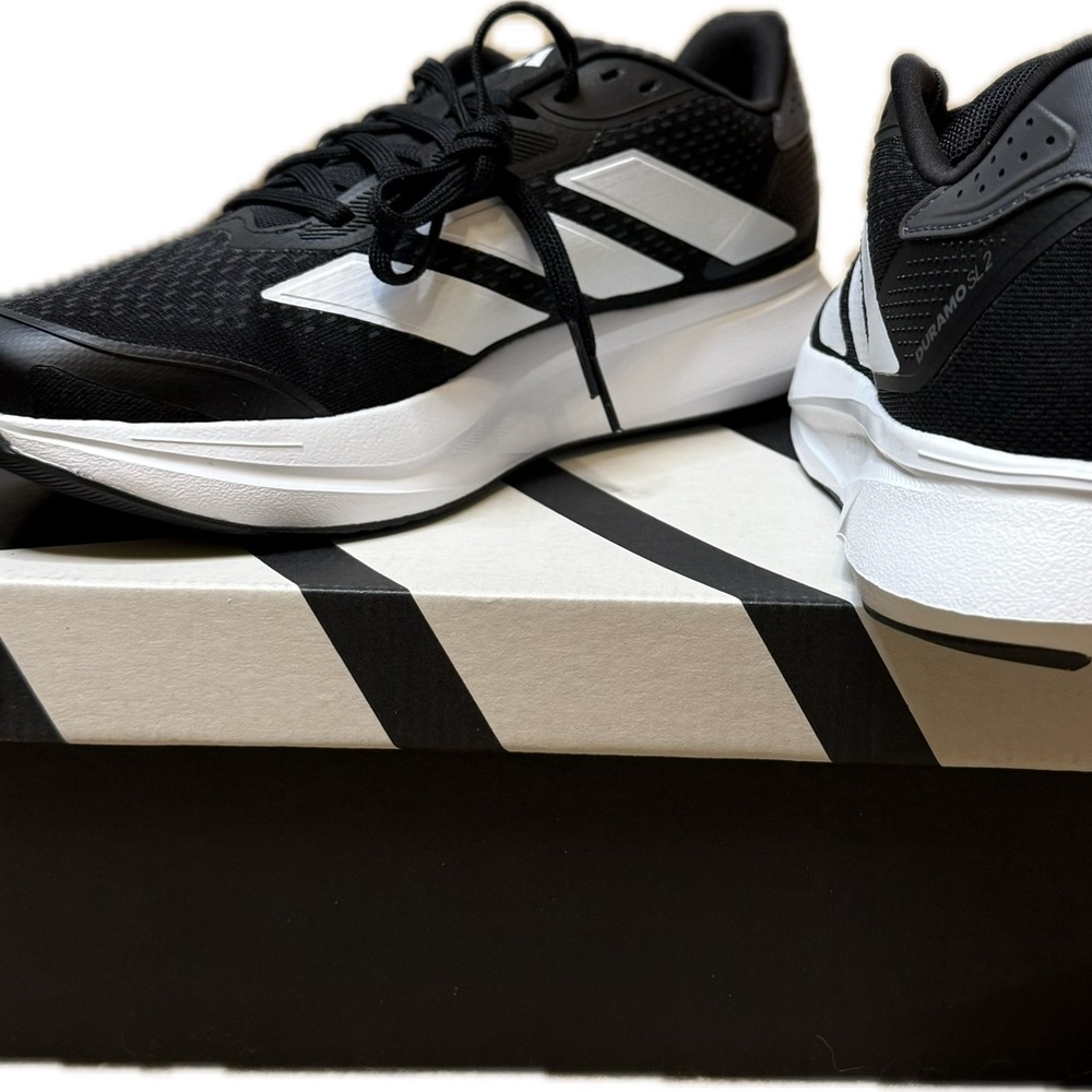 Adidas Duramo SL2 Men’s running shoe - Picture 5 of 9